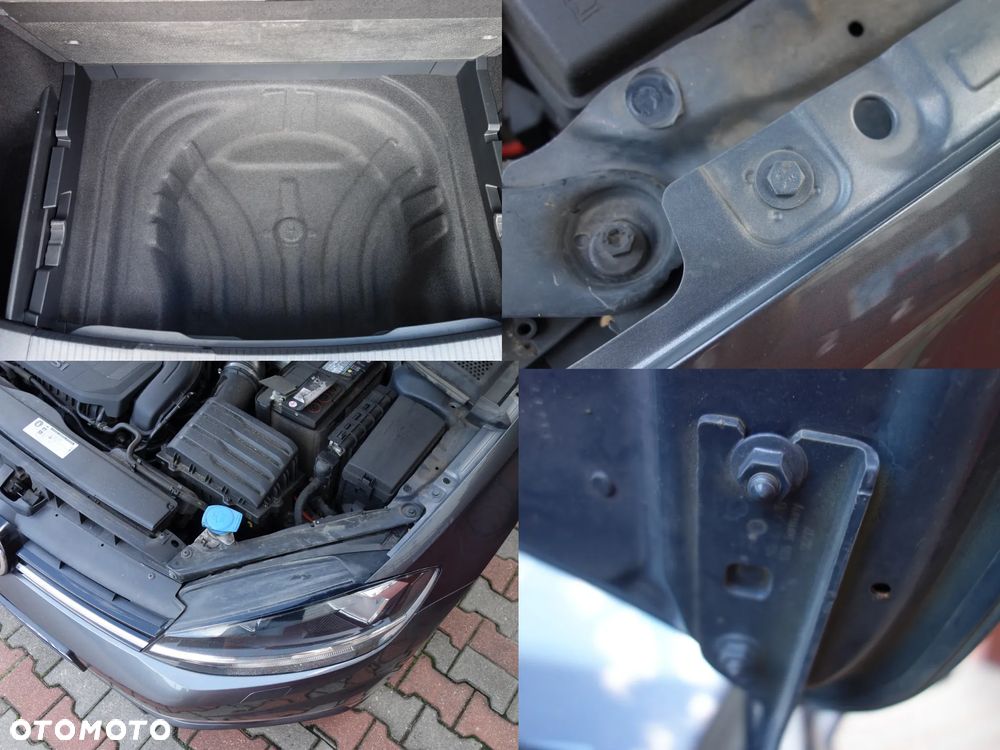 Volkswagen Golf 1.5 TSI ACT OPF Comfortline - 31