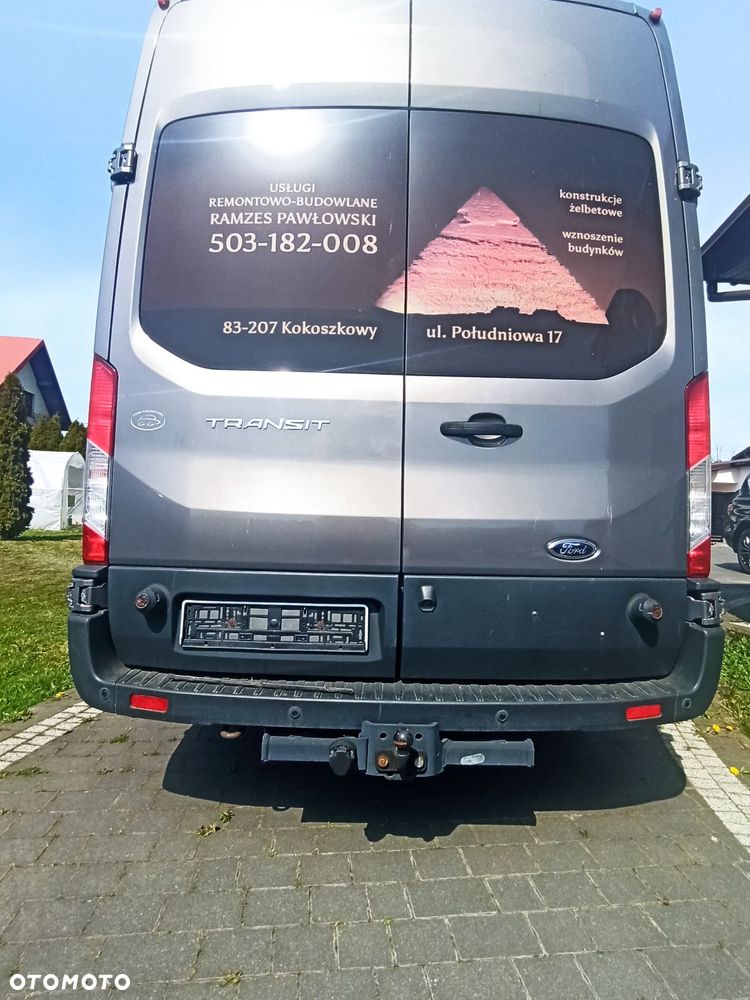 Ford TRANSIT - 3