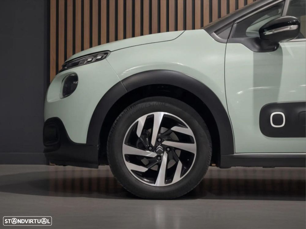 Citroën C3 - 12