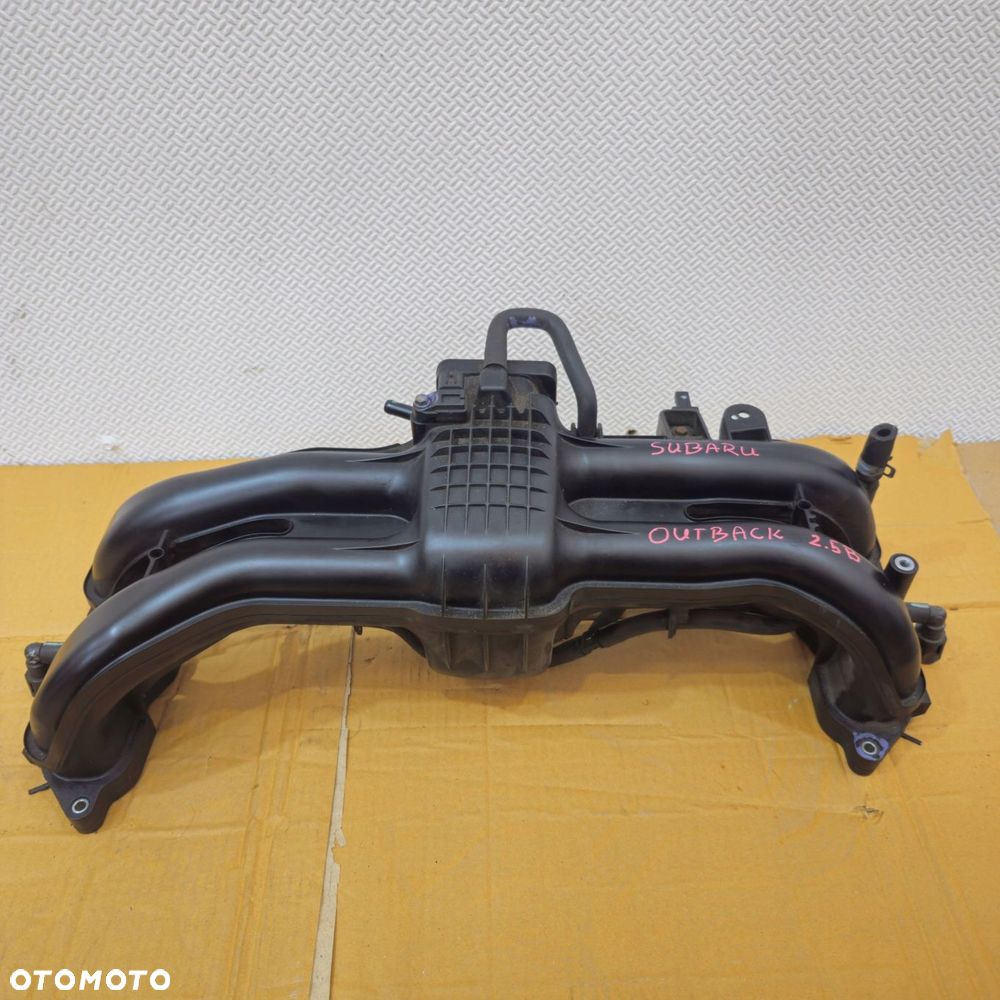 subaru outback iv 4 2.5b kolektor ssący - 1