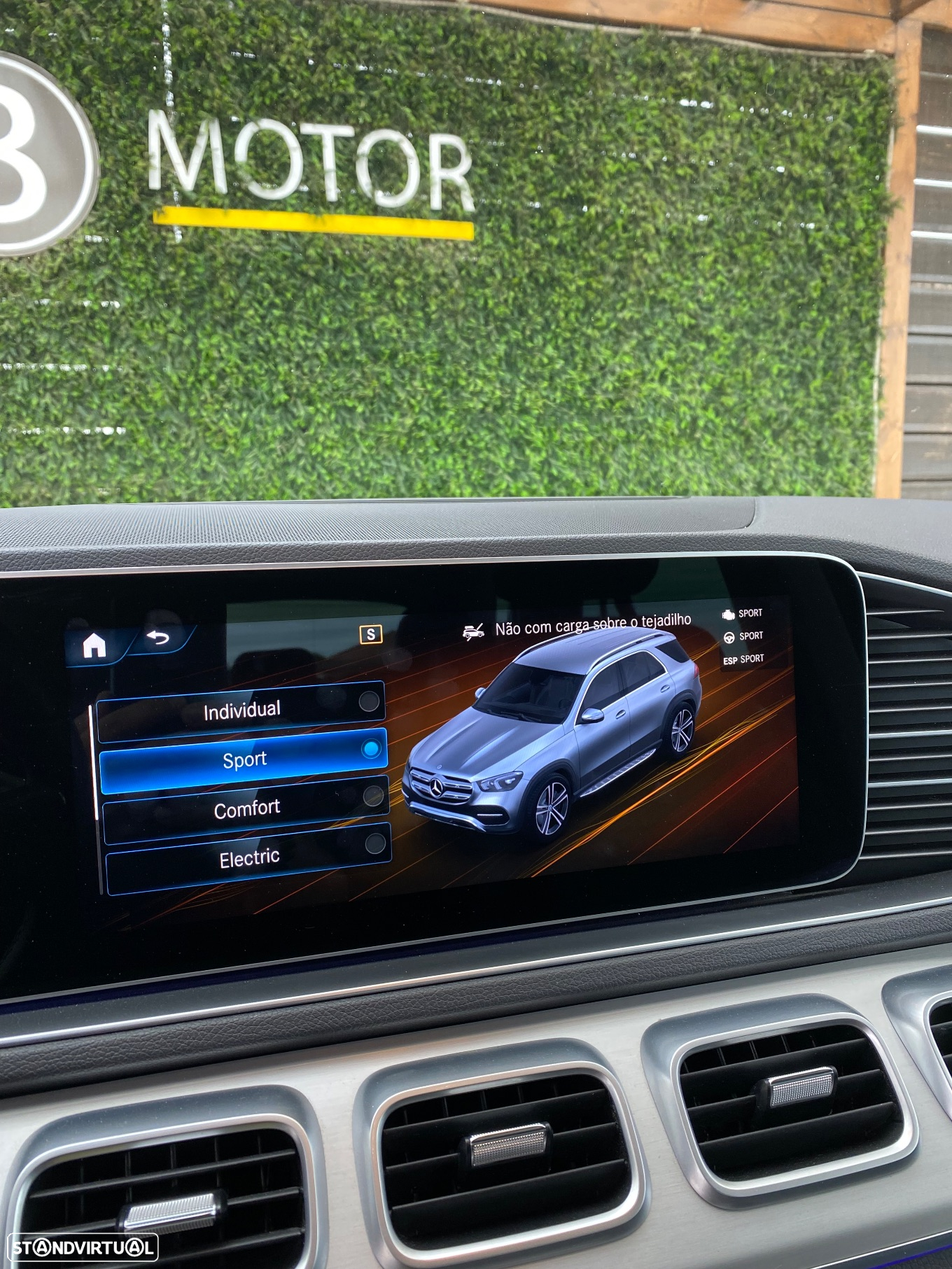 Mercedes-Benz GLE 350 de 4Matic - 25