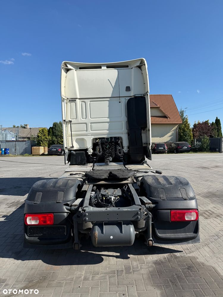 DAF XF 480 FT Low Deck - 6