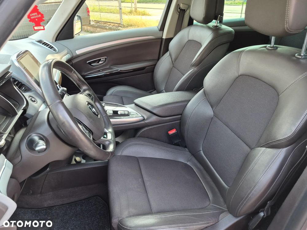 Renault Espace Energy dCi 160 EDC ELYSEE - 18
