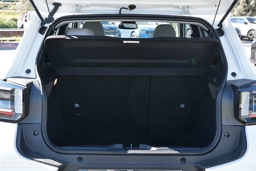 Citroën C3 1.2 Hybrid Max e-DSC6 - 18