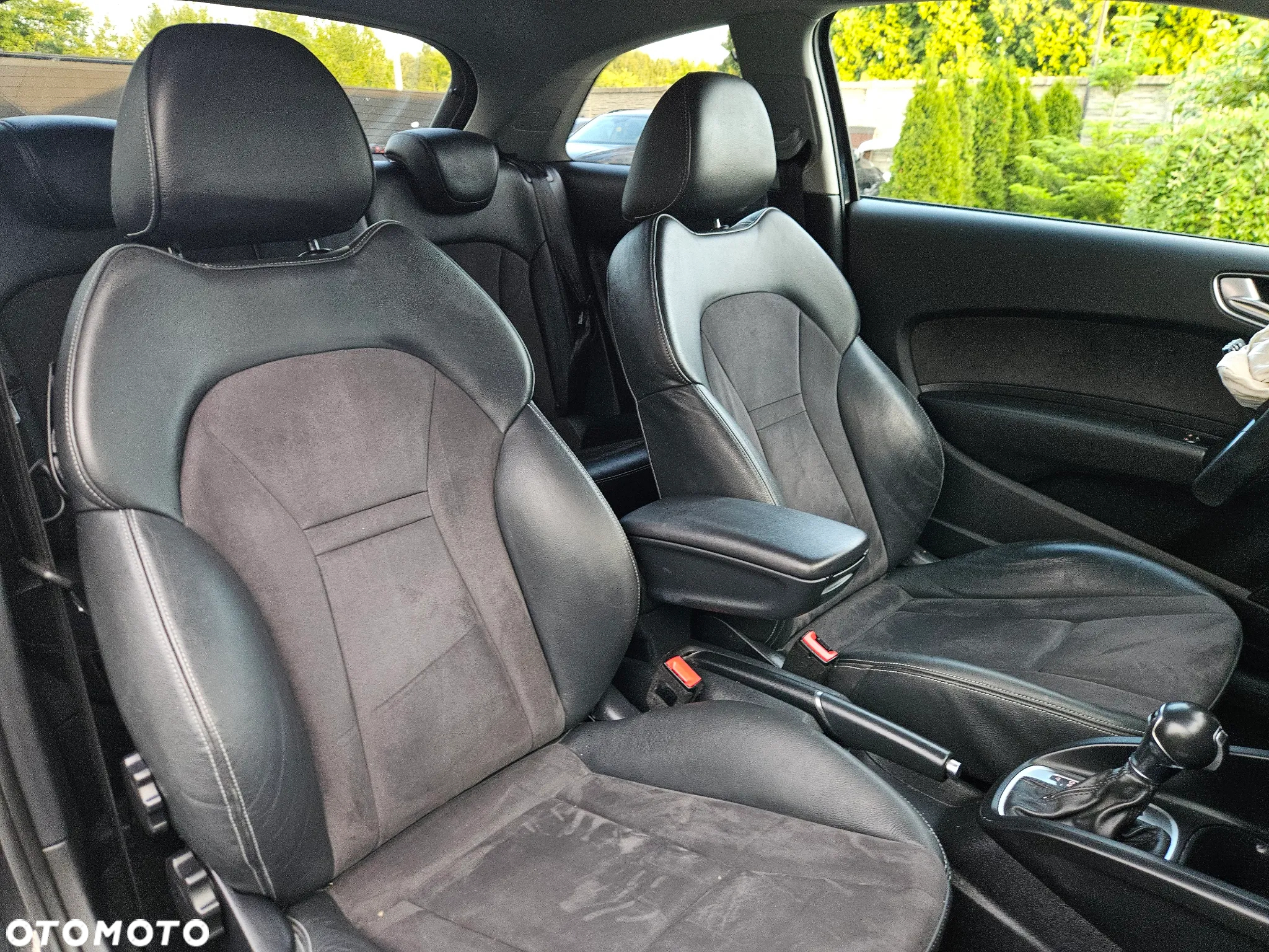 Audi A1 1.0 TFSI ultra S tronic sport - 20