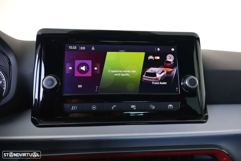 SEAT Arona 1.0 TSI FR - 23