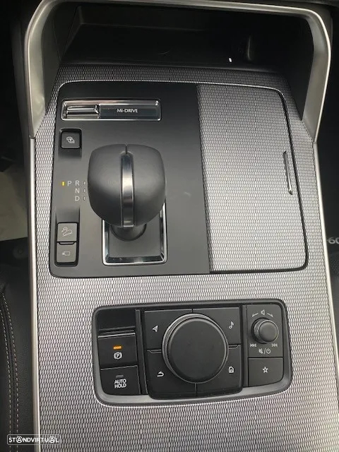 Mazda CX-60 2.5 e-Skyactiv PHEV Homura+Convenient &Sound P.+Comfort P.(Homu.)-SKO - 13