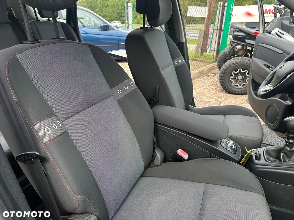 Renault Grand Scenic Gr 1.6 dCi Energy Bose Edition - 14