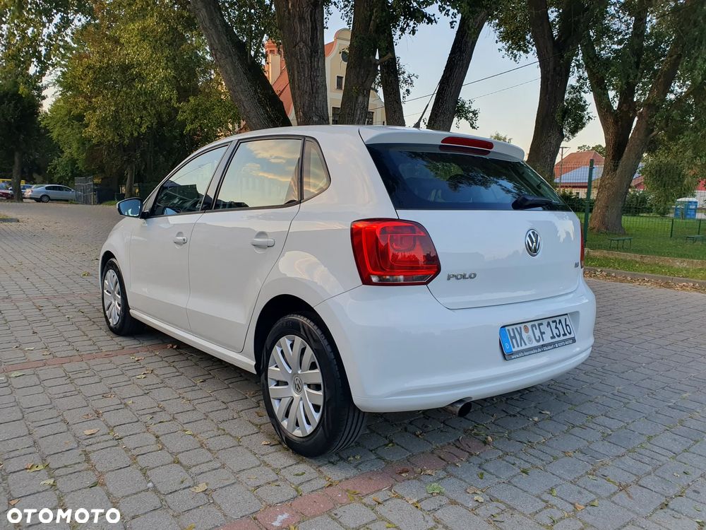 Volkswagen Polo 1.4 Comfortline - 2