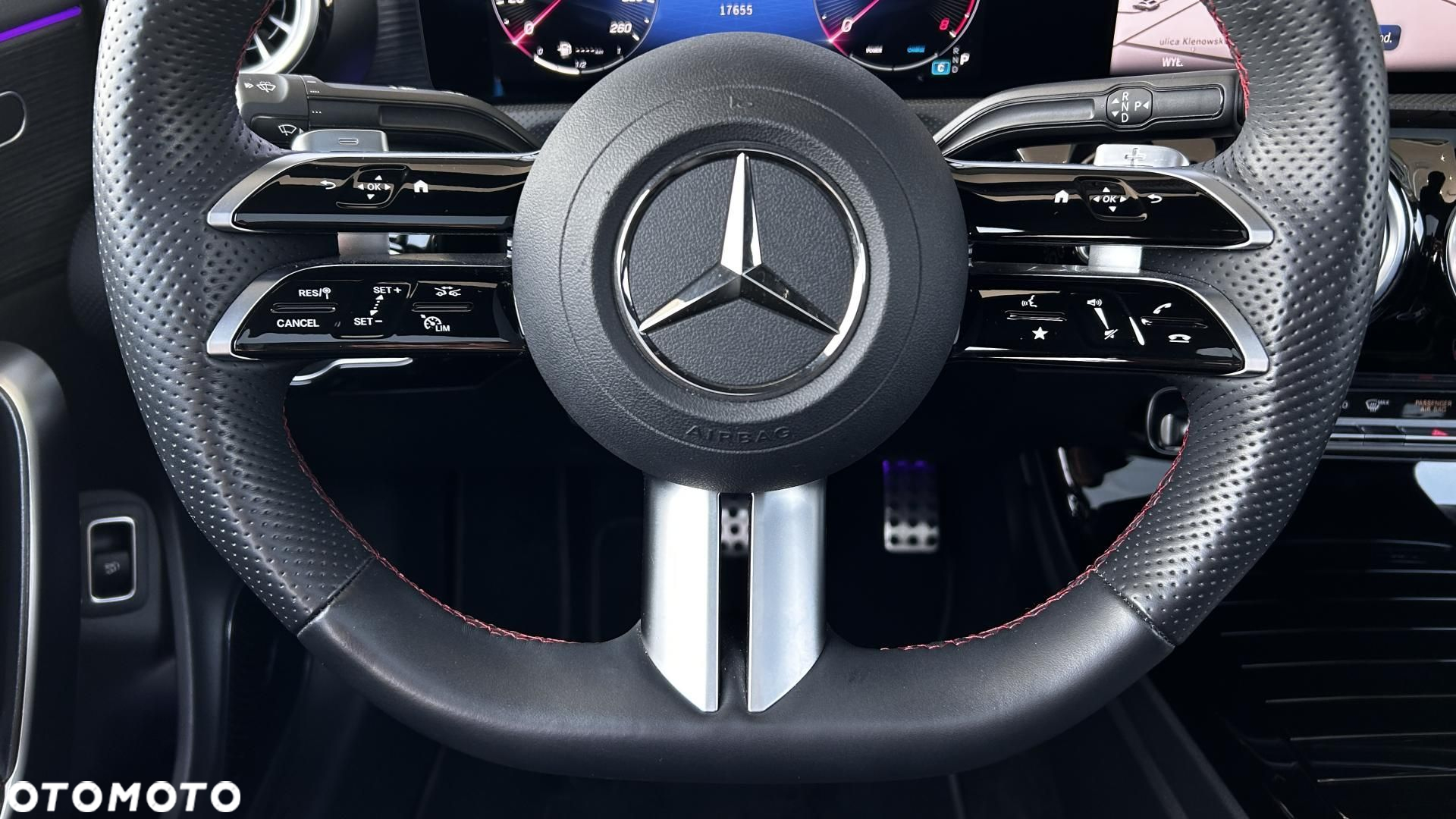 Mercedes-Benz CLA - 15