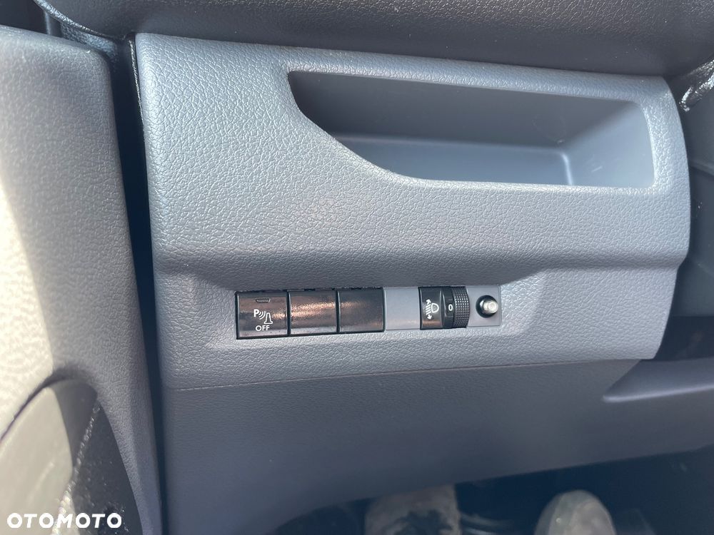 Toyota Proace - 16