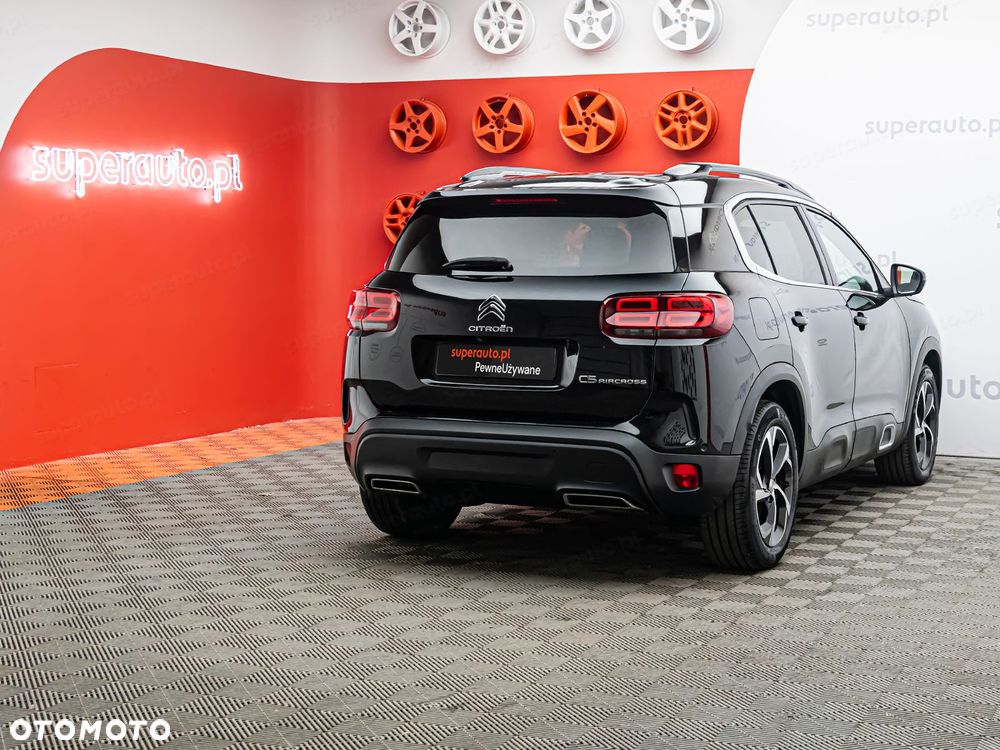 Citroën C5 Aircross - 7