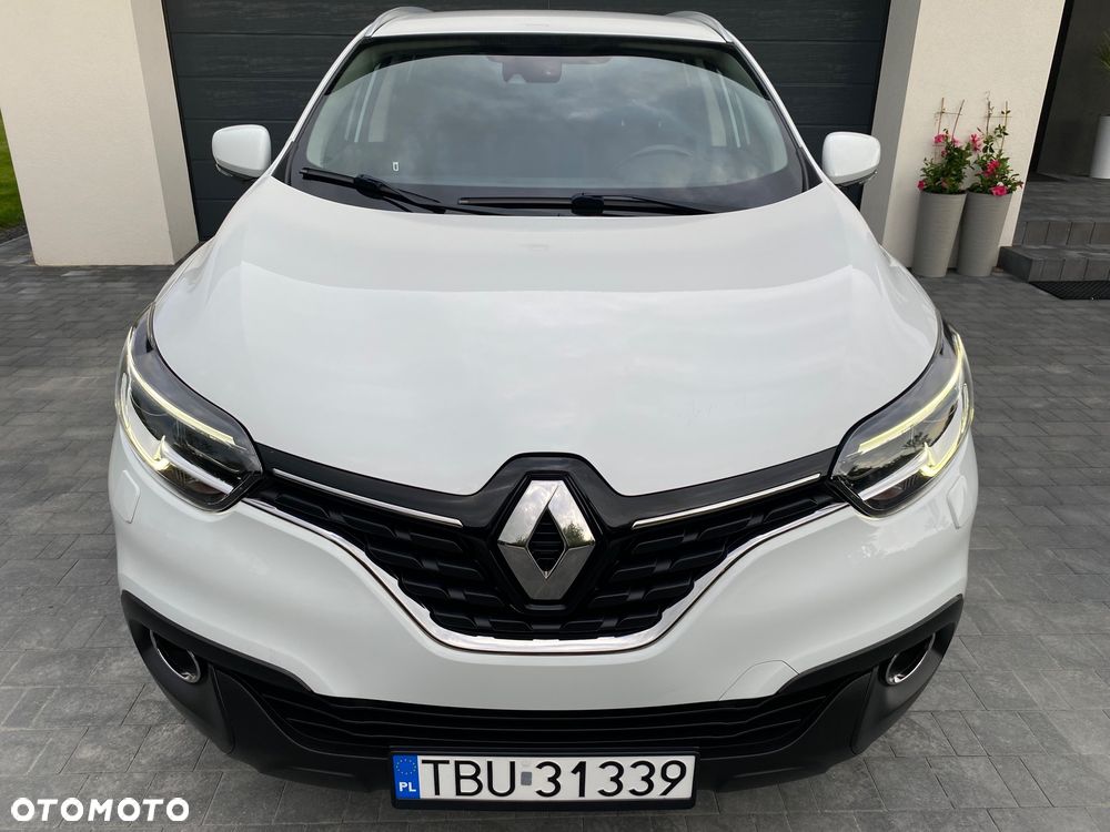 Renault Kadjar Energy TCe 130 Experience - 18