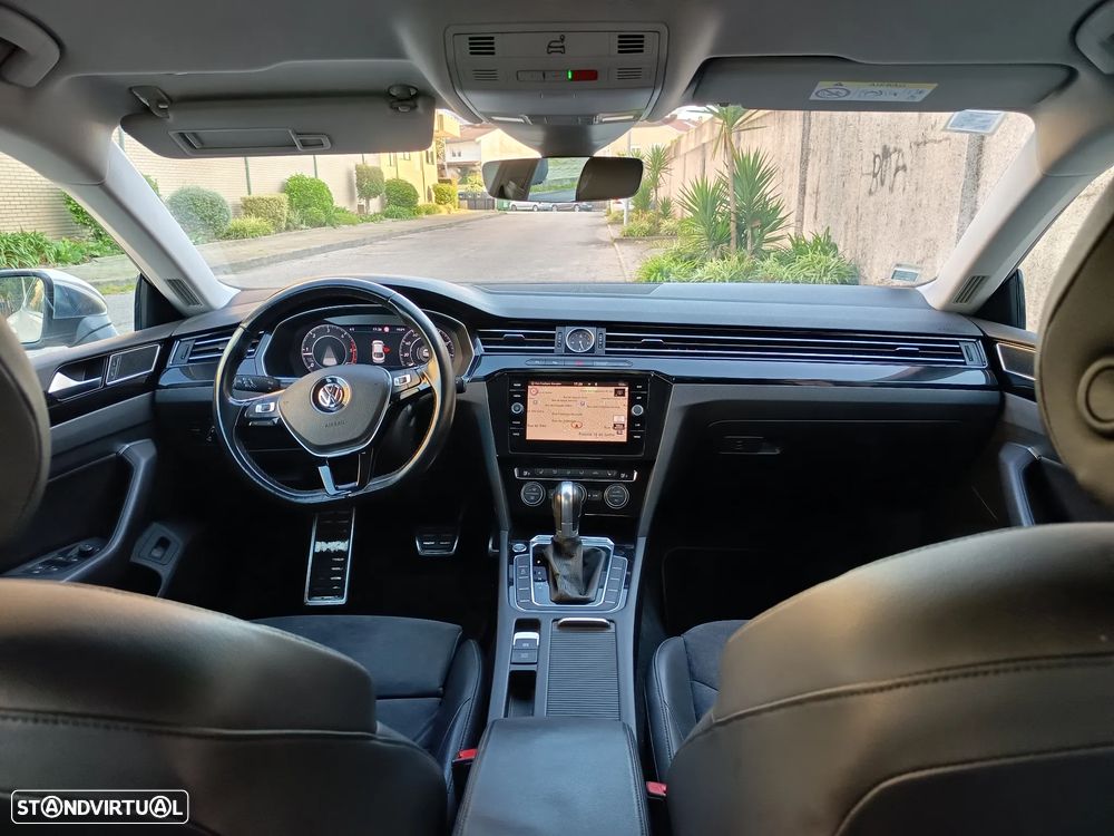 VW Arteon 2.0 TDI Elegance DSG - 9