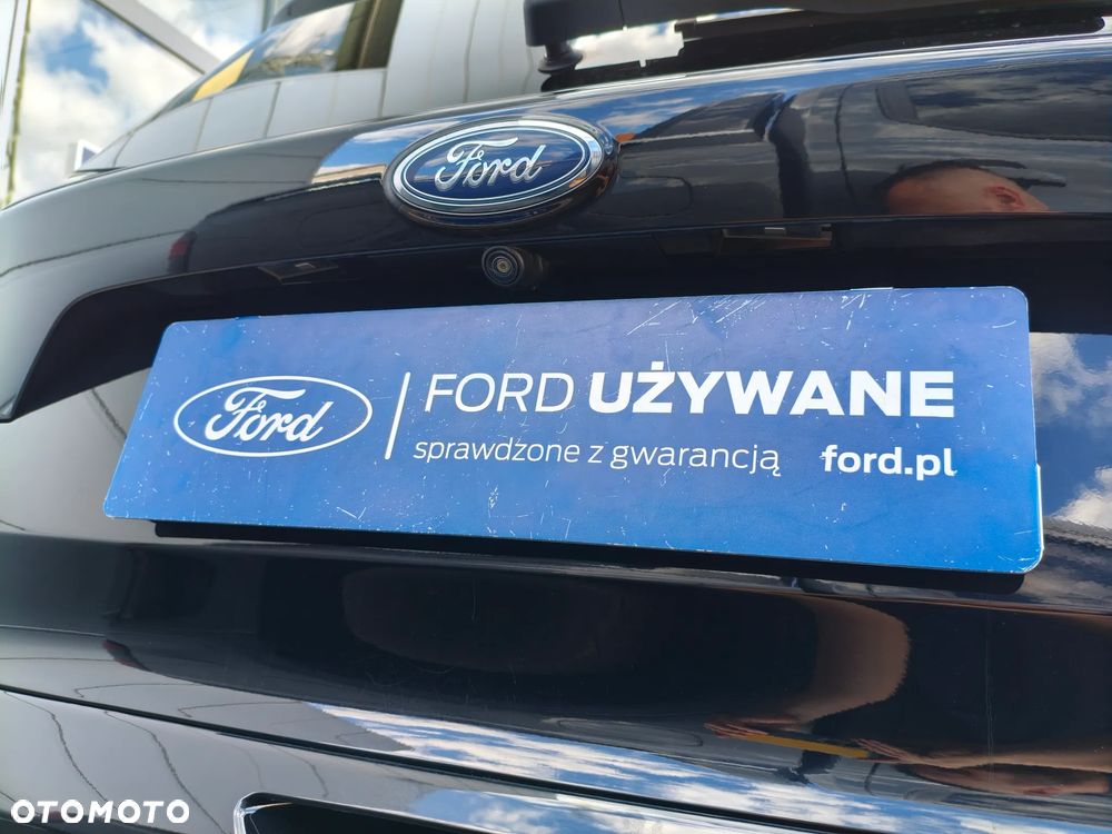 Ford Kuga 2.0 TDCi AWD Titanium - 38