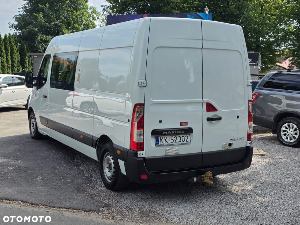 Renault MASTER - 11