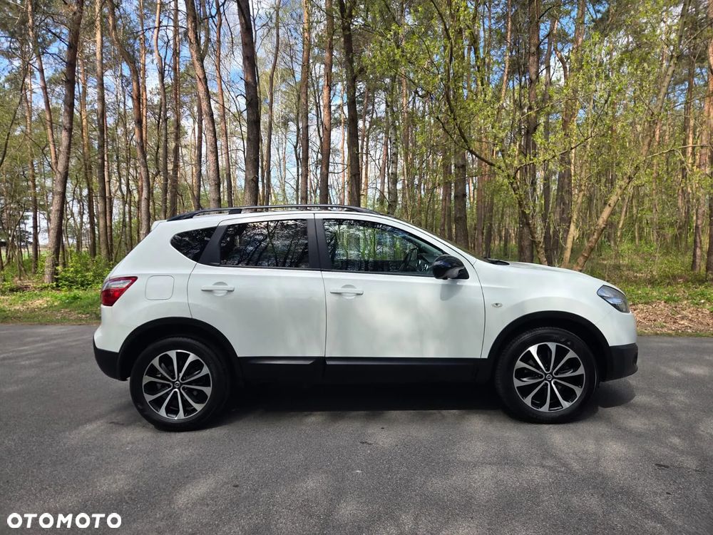 Nissan Qashqai 1.6 I-Way Start/Stop - 12