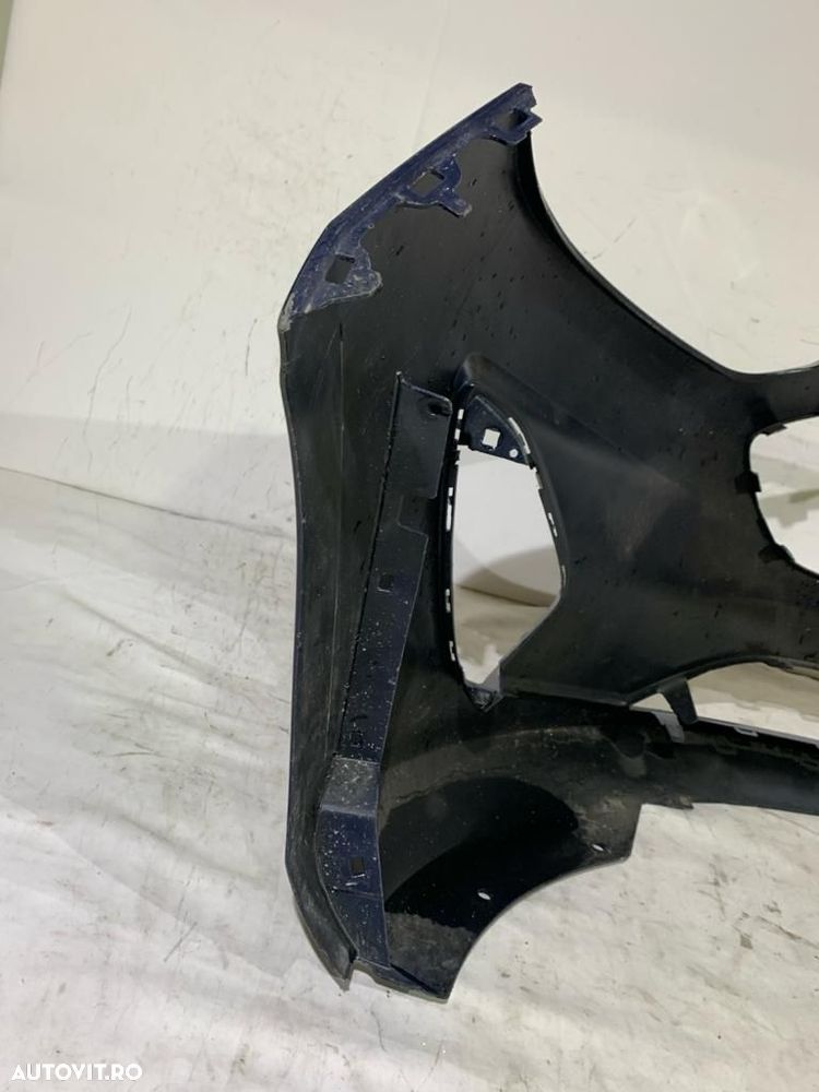 Bara fata Ford Fiesta, 2018, 2019, 2020, 2021, 2022, cod origine OE H1BB-17757. - 4