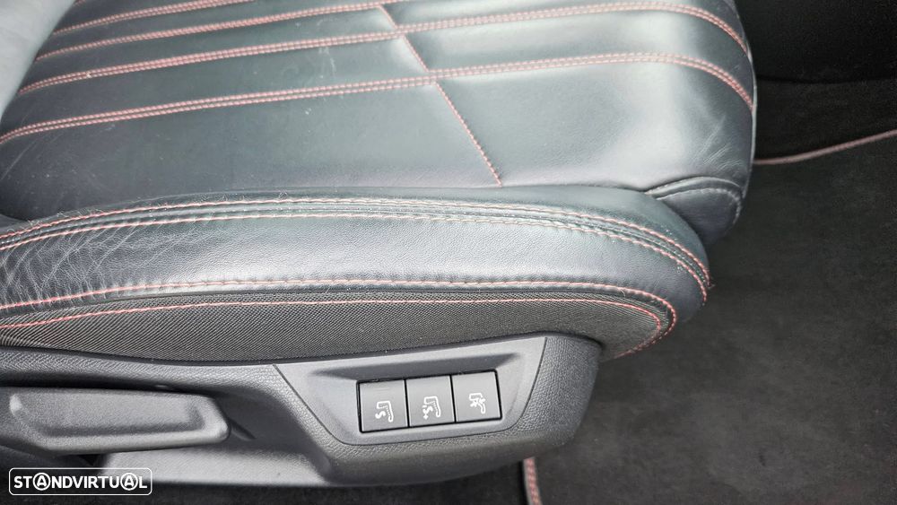 Peugeot 308 SW BlueHDi 120 Stop & Start GT-Line Edition - 19