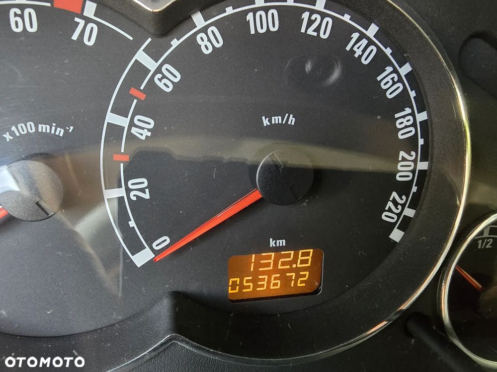 Opel Meriva 1.6 Enjoy - 11