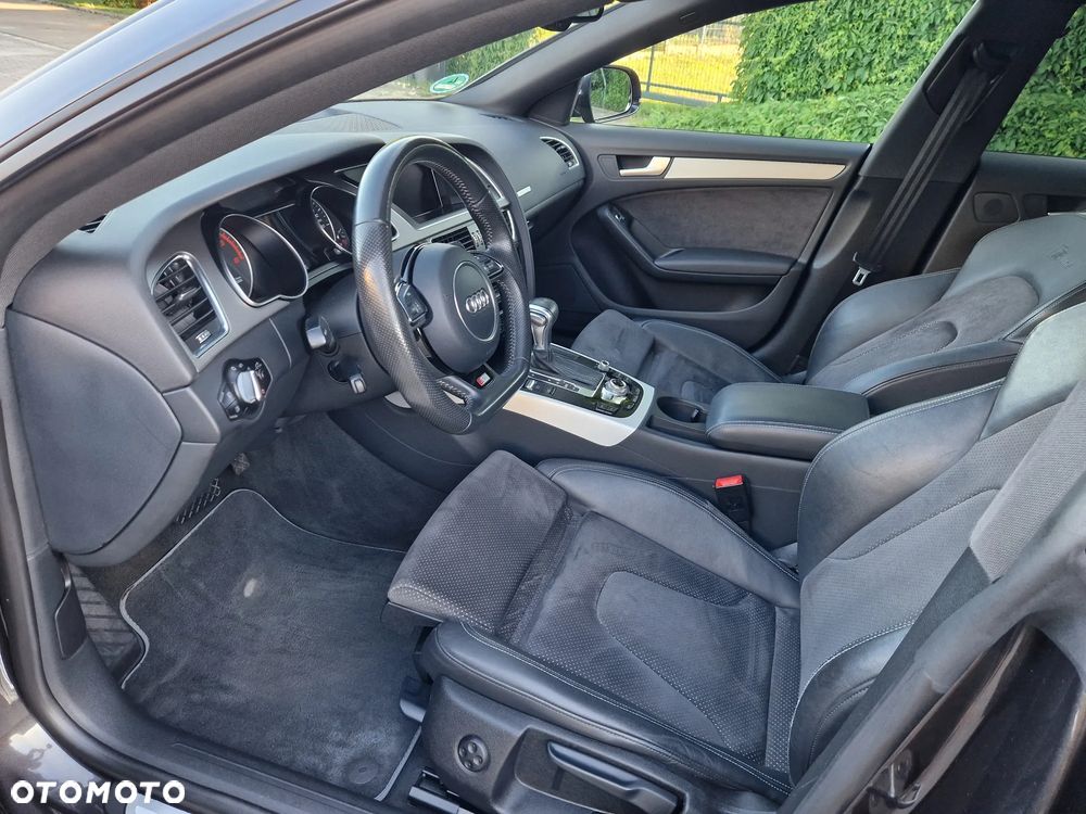 Audi A5 Sportback 2.0 TDI quattro DPF S tronic - 22