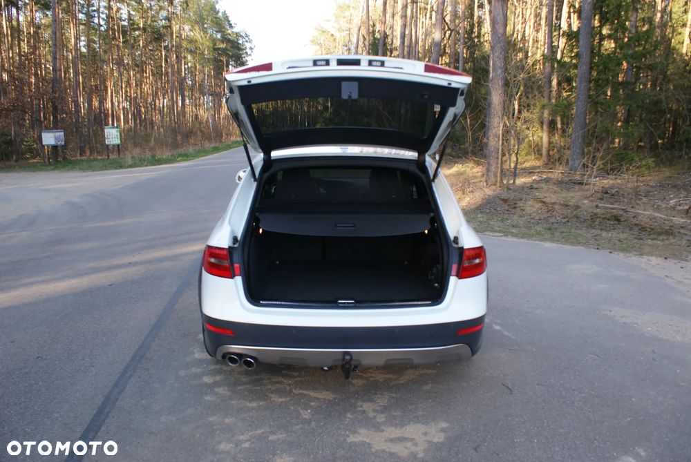 Audi A4 Allroad - 8