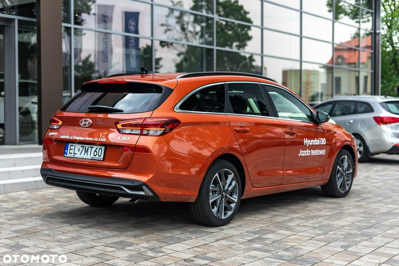 Hyundai i30 - 2