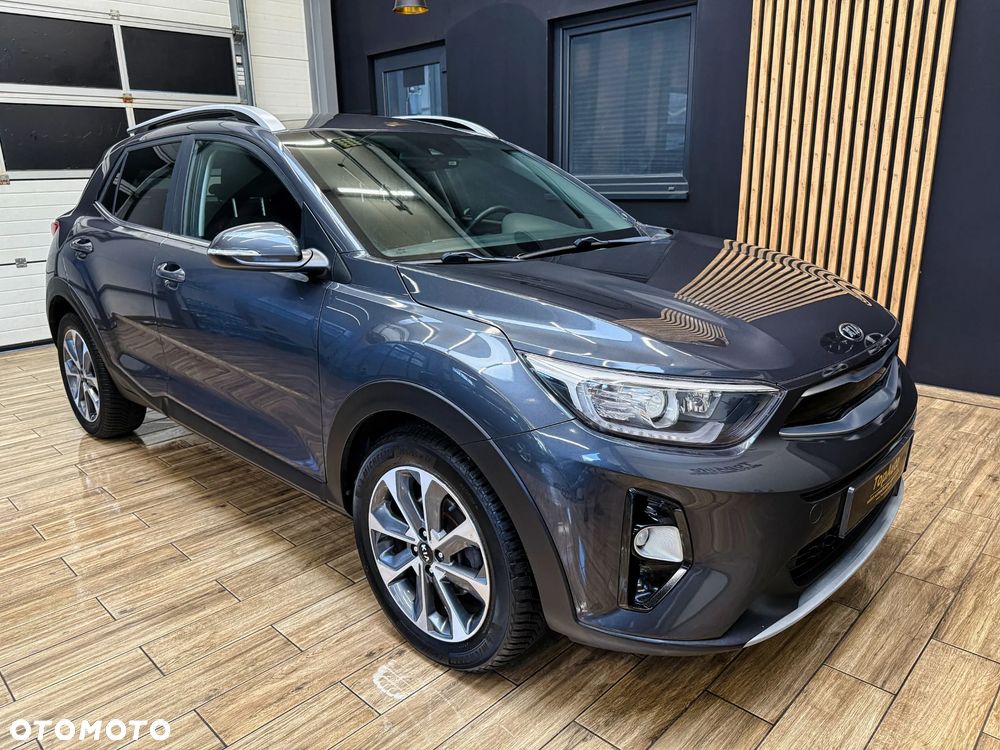 Kia Stonic 1.0 T-GDI L - 5