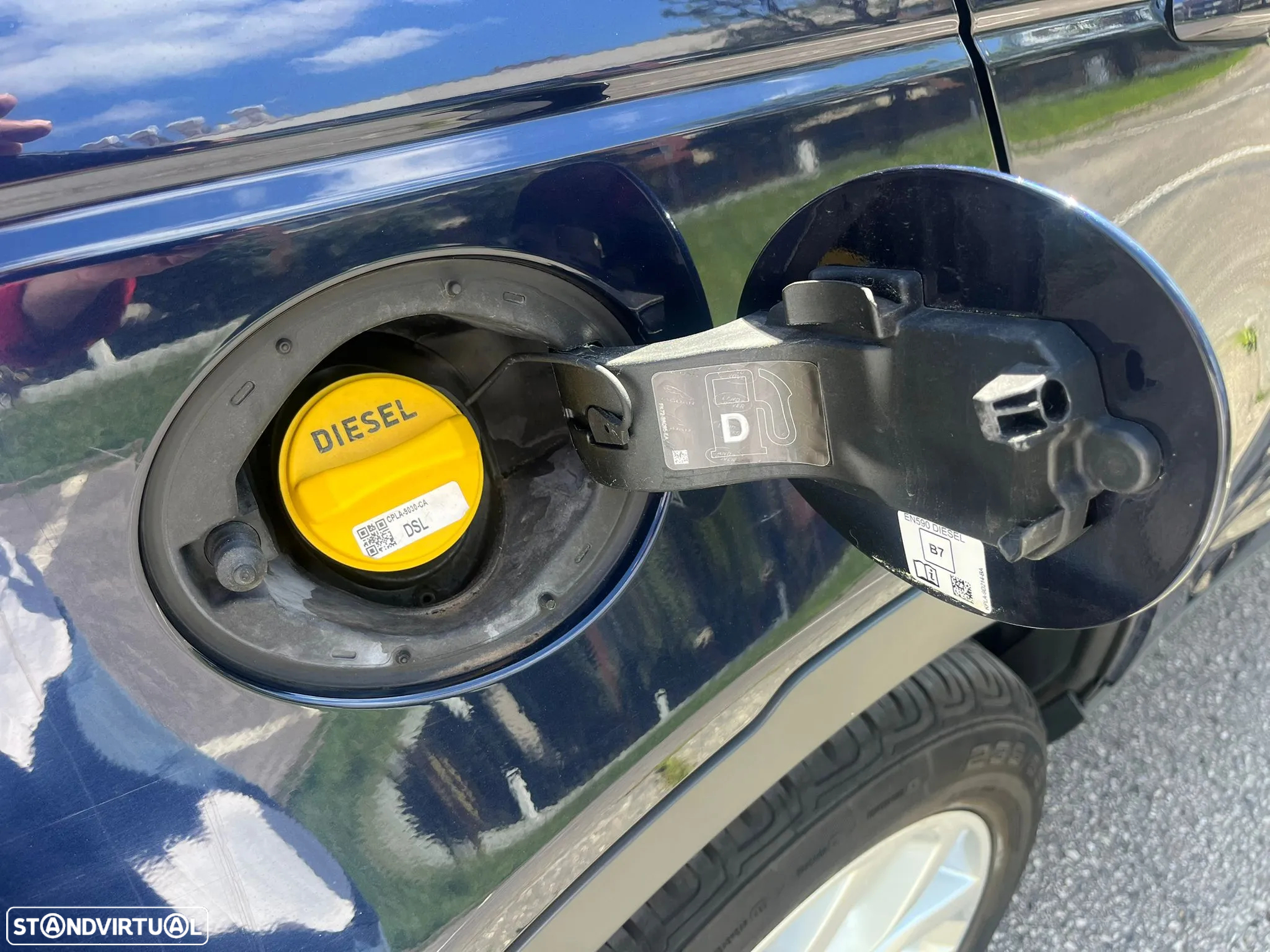 Land Rover Discovery Sport - 8