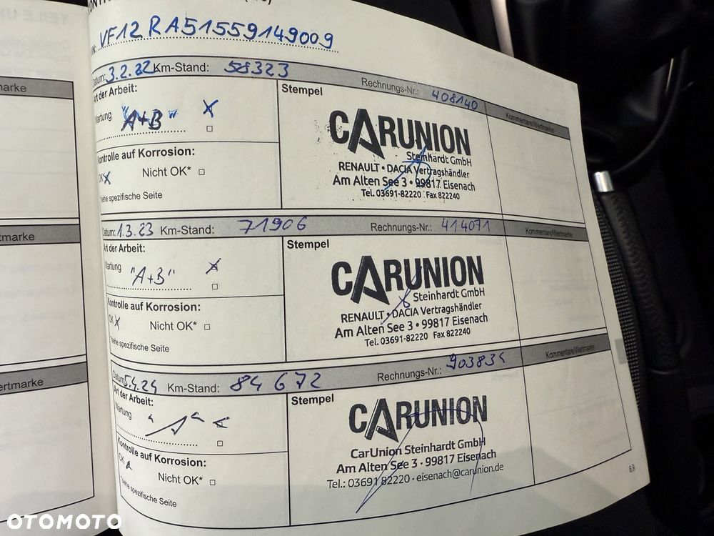 Renault Captur (ENERGY) TCe 90 INTENS - 28