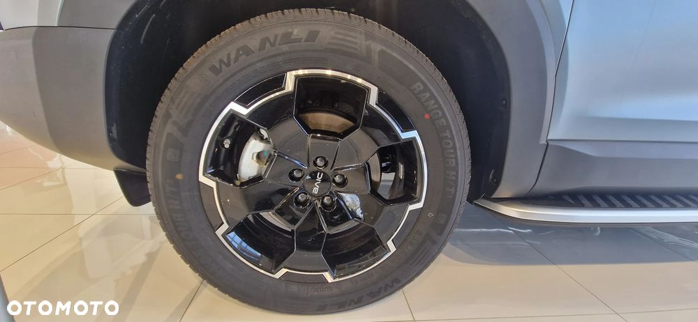 BAIC BJ30 - 14