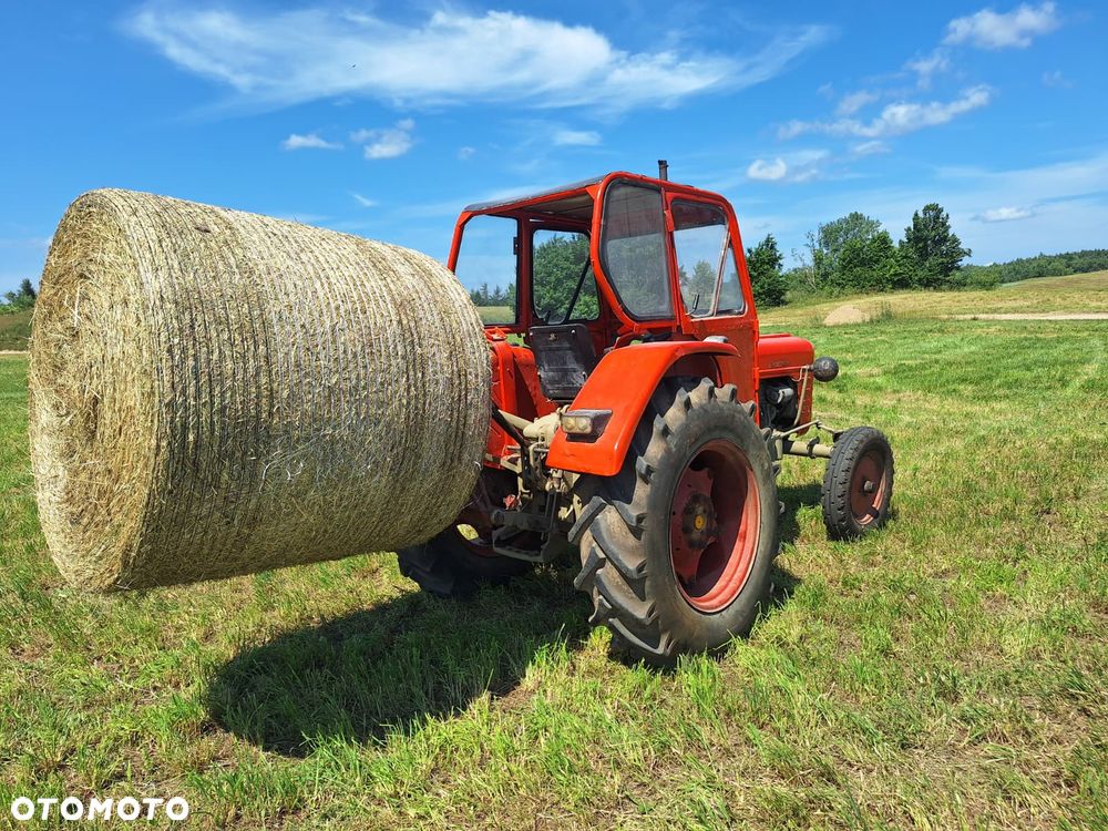 Zetor 4011 - 10