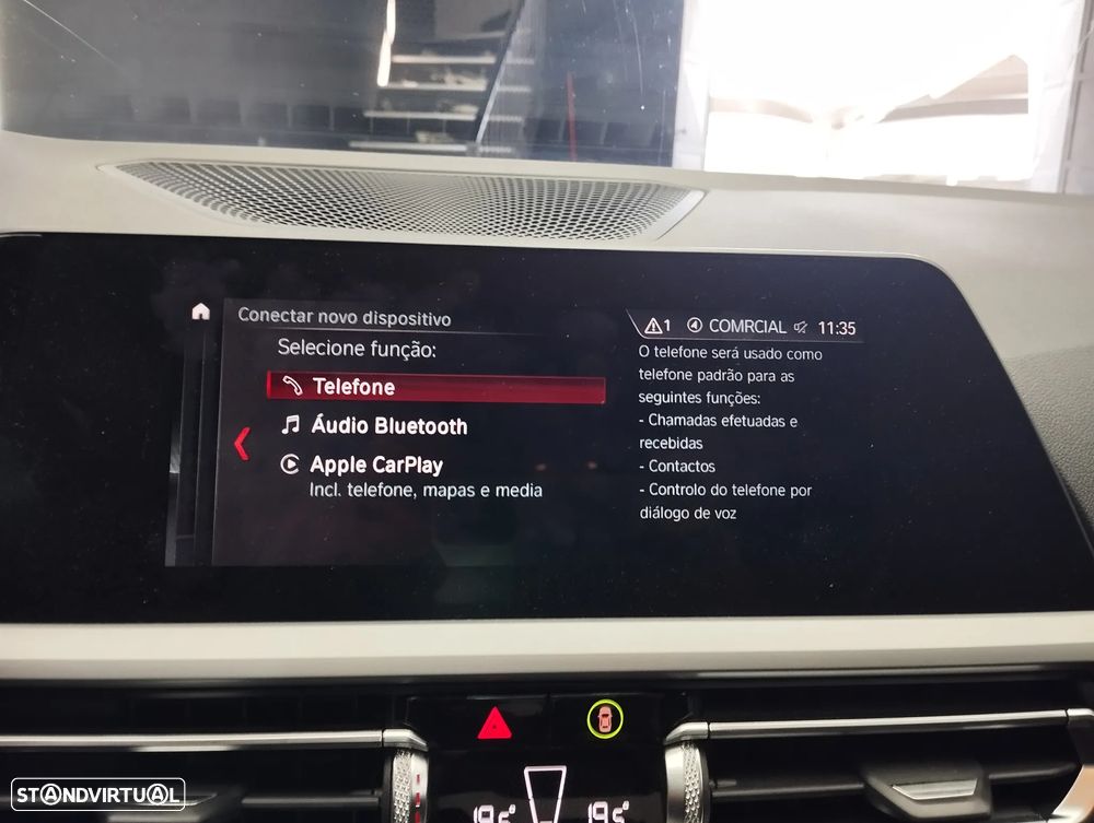 BMW 320 d Advantage Auto - 30