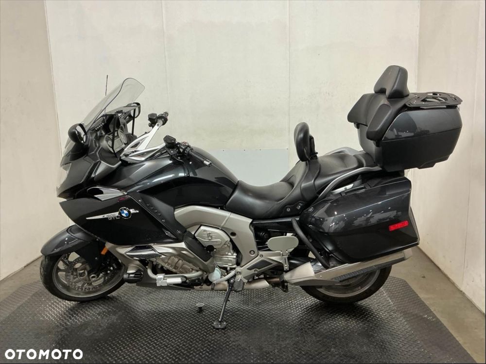 BMW K - 3