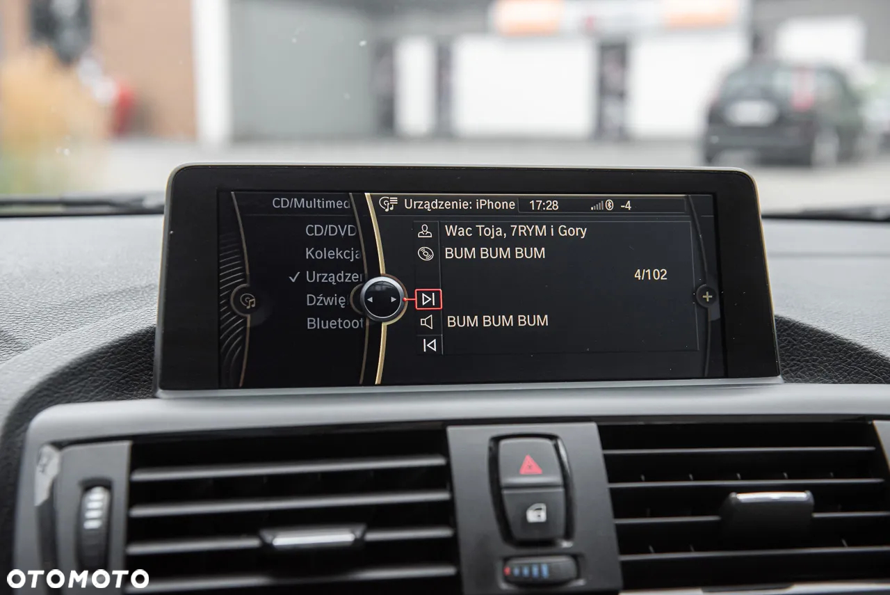 BMW Seria 1 118d DPF Edition Sport - 19