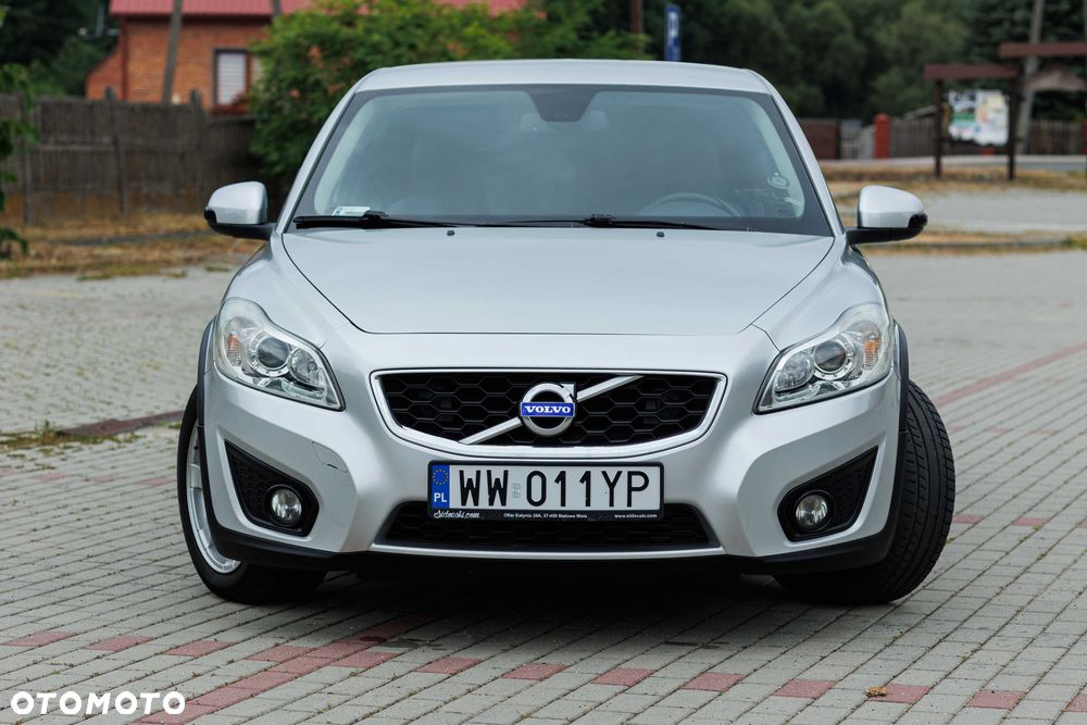 Volvo C30 - 3