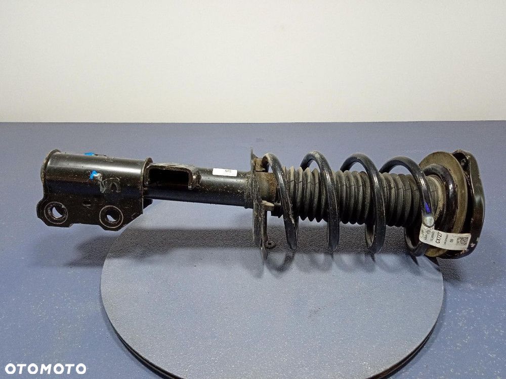 FORD MUSTANG MACH-E AMORTYZATOR PRZÓD PRAWY PRZEDNI LJ9C18045ABE - 4