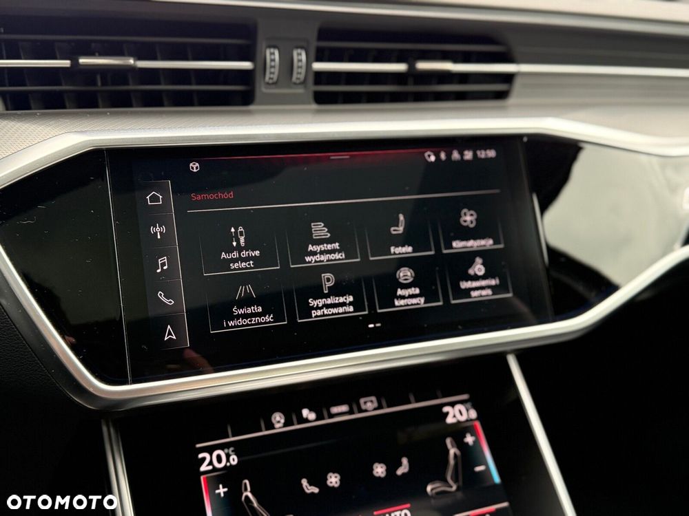 Audi A6 Avant - 33
