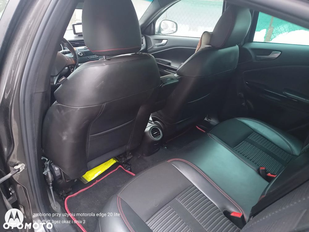 Alfa Romeo Giulietta 1.8 TBi 16V Quadrifoglio Verde - 13