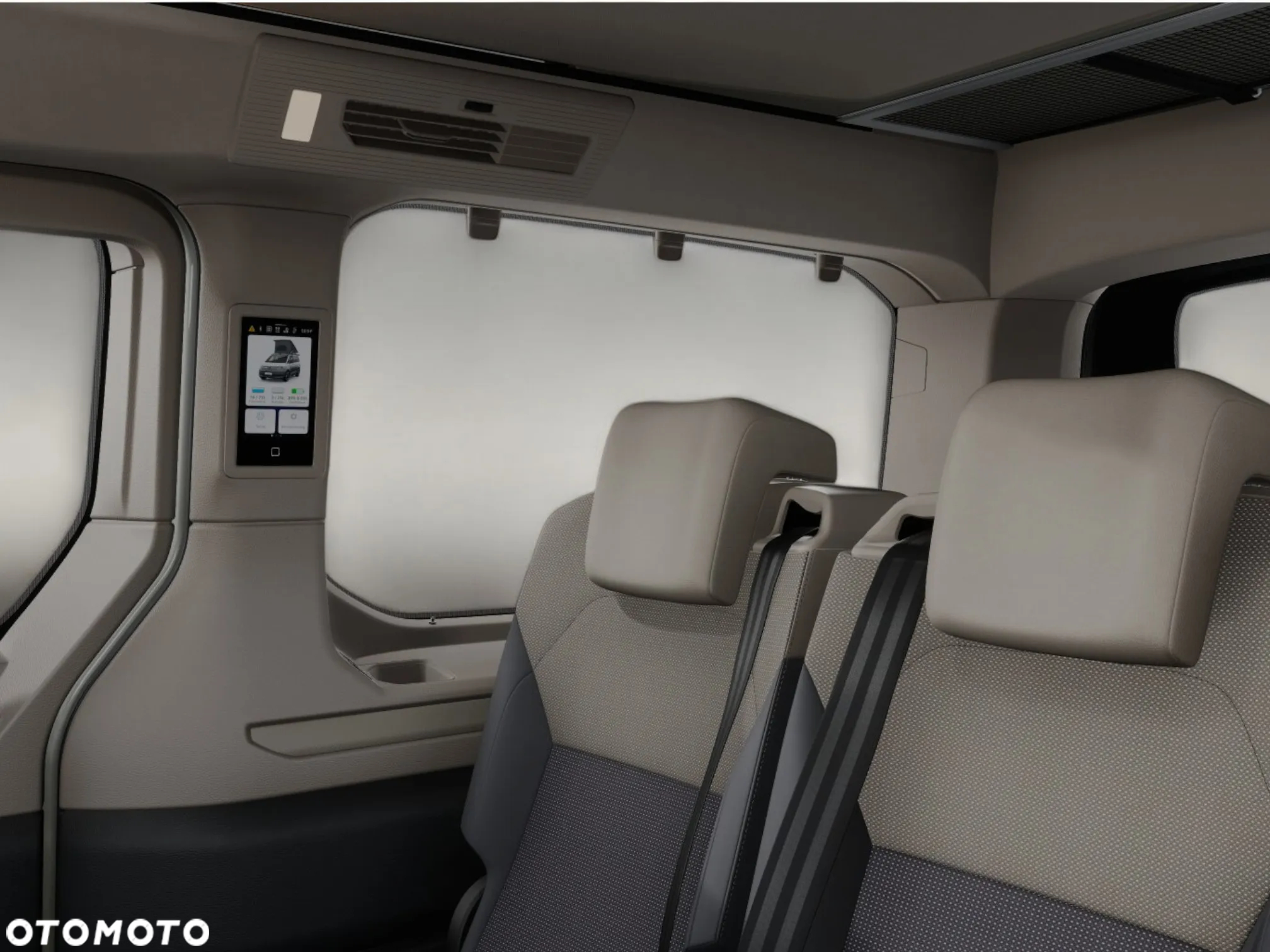 Volkswagen California - 26