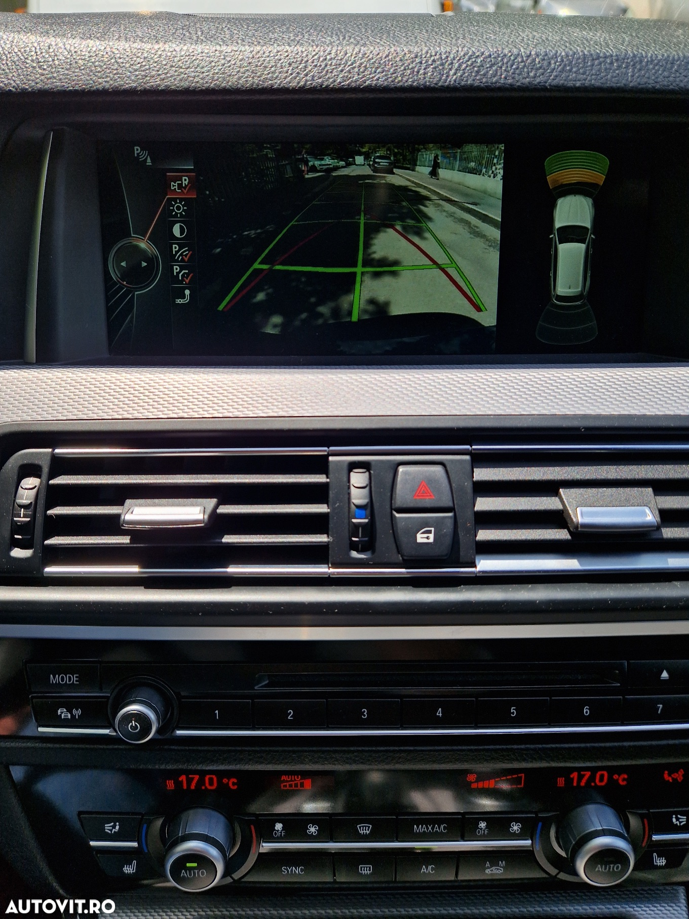 BMW Seria 5 - 25