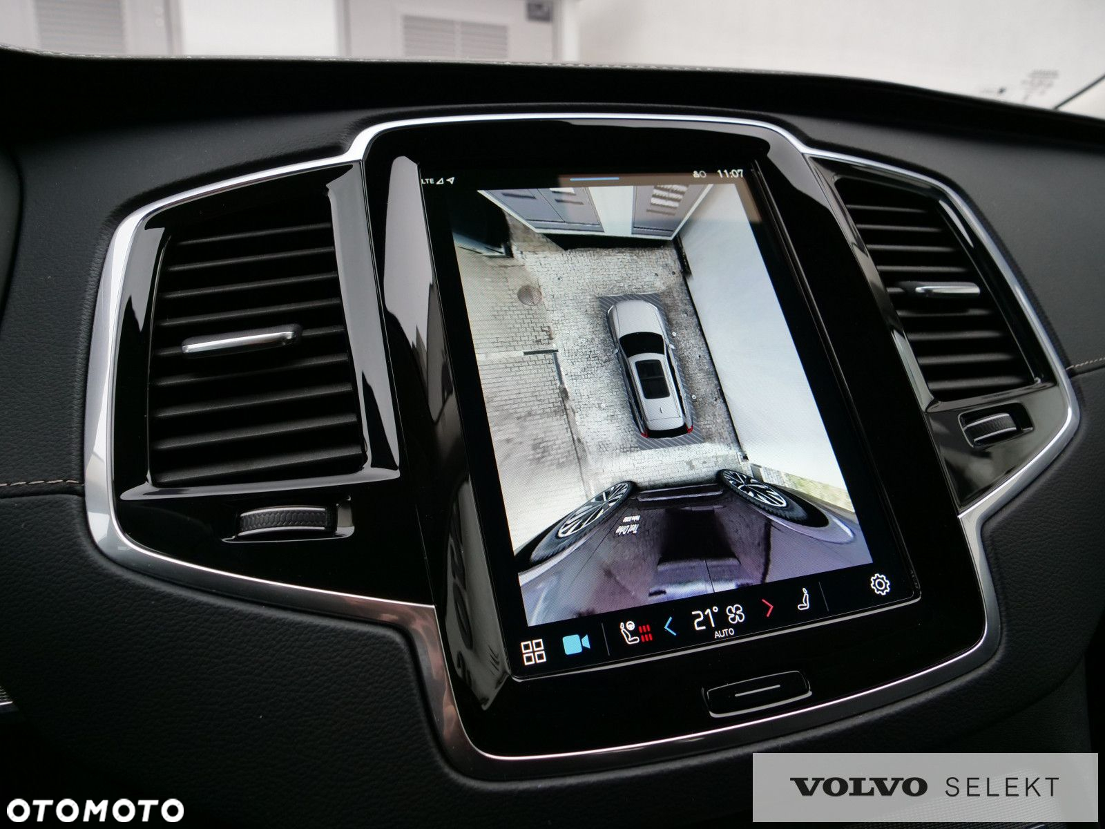 Volvo XC 90 - 27
