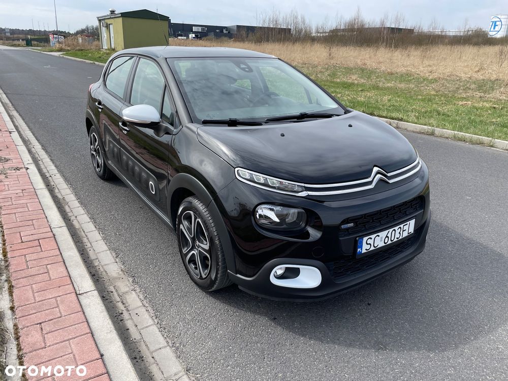 Citroën C3 Pure Tech (VTi) 82 Exclusive - 7