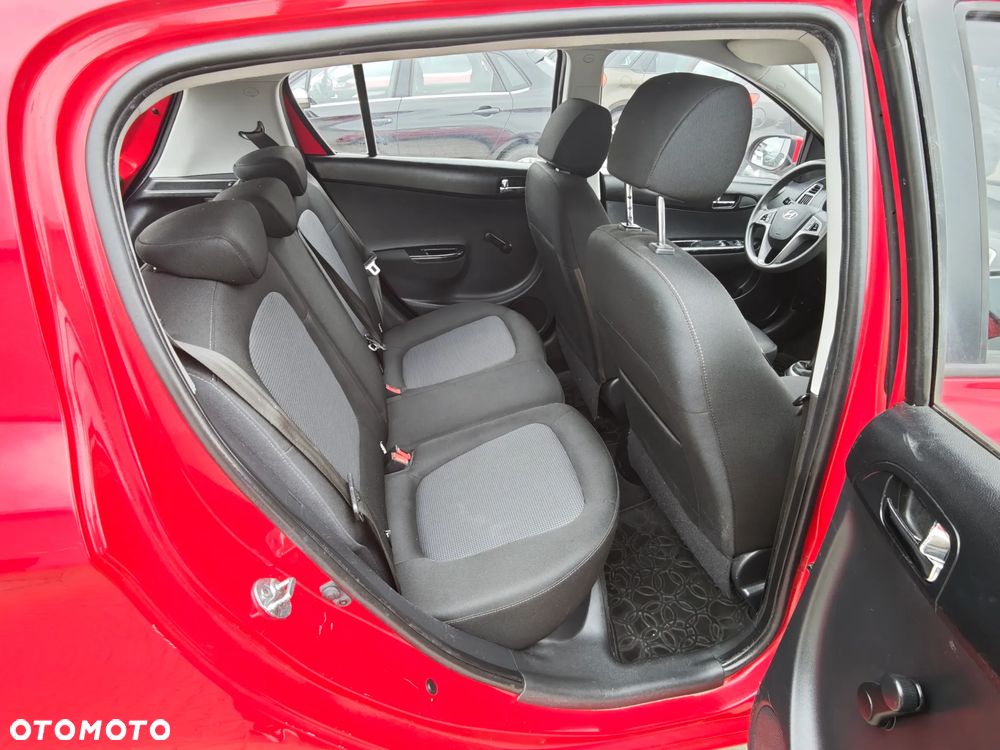 Hyundai i20 1.25 Style - 18