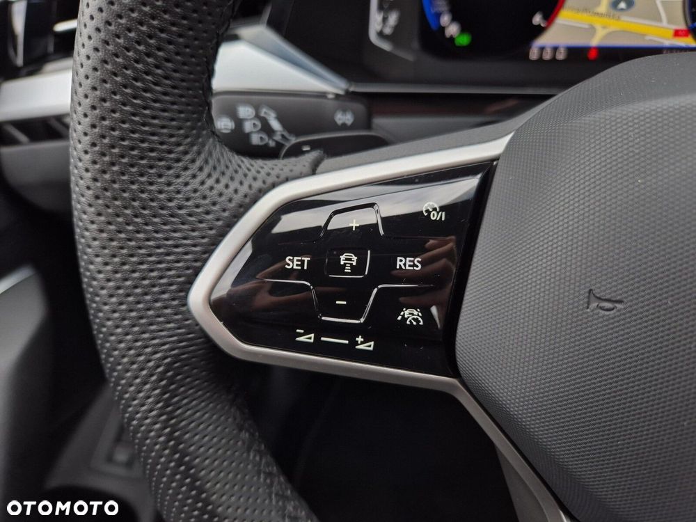 Volkswagen Arteon 2.0 TDI R-Line DSG - 20