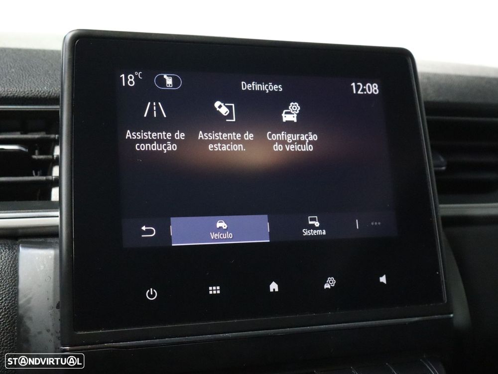 Renault Captur 1.0 TCe Exclusive - 13