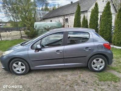 Peugeot 207 1.4 16V Presence - 4