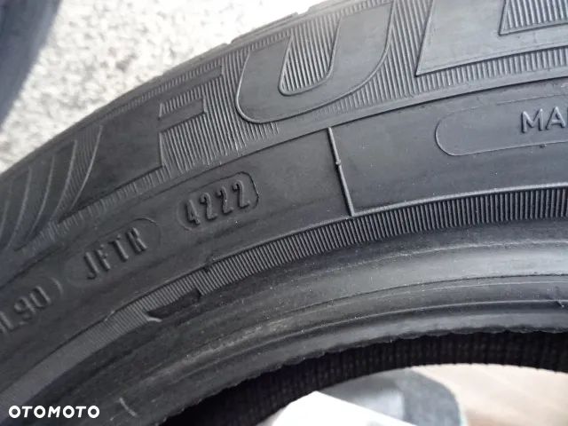 185/60/R15 88H Fulda Eco Control HP - 8