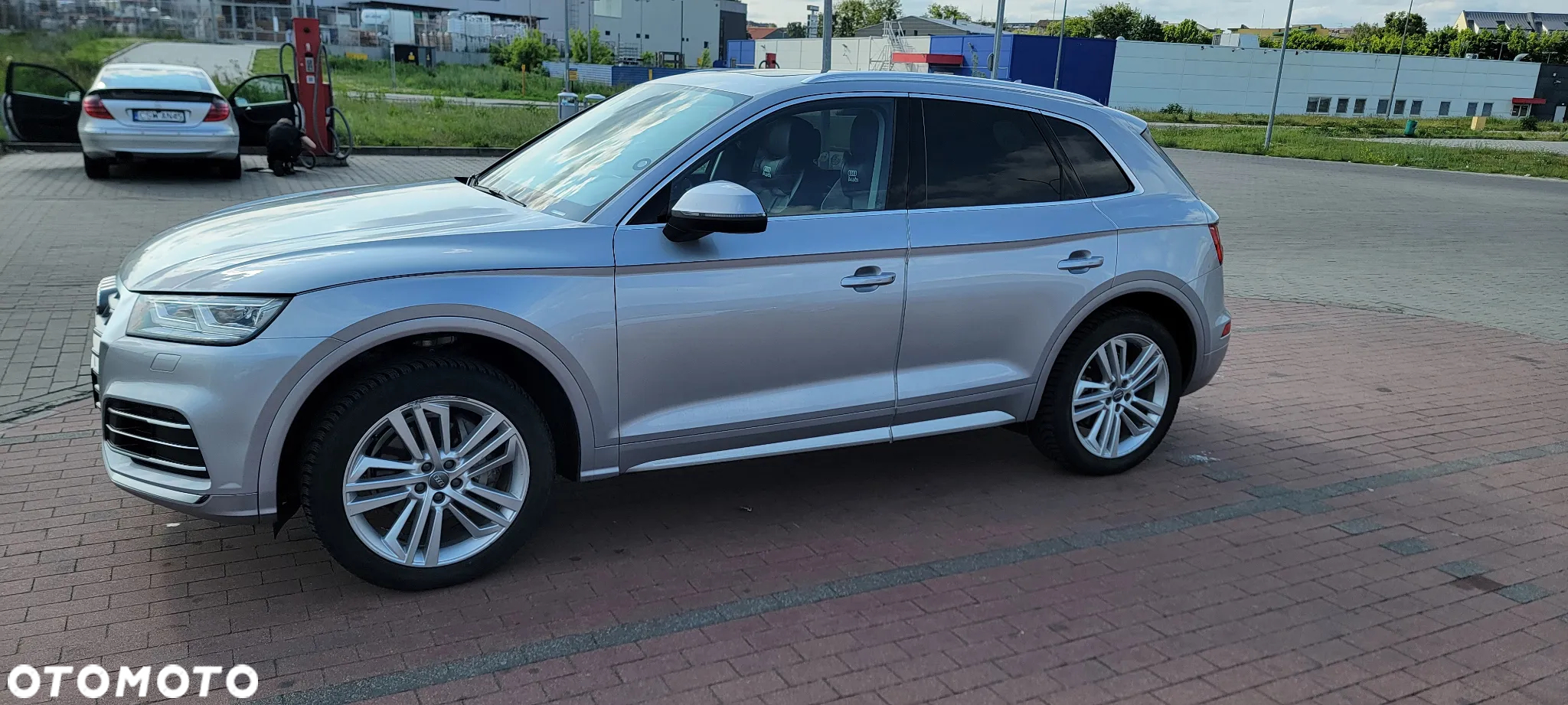 Audi Q5 - 6