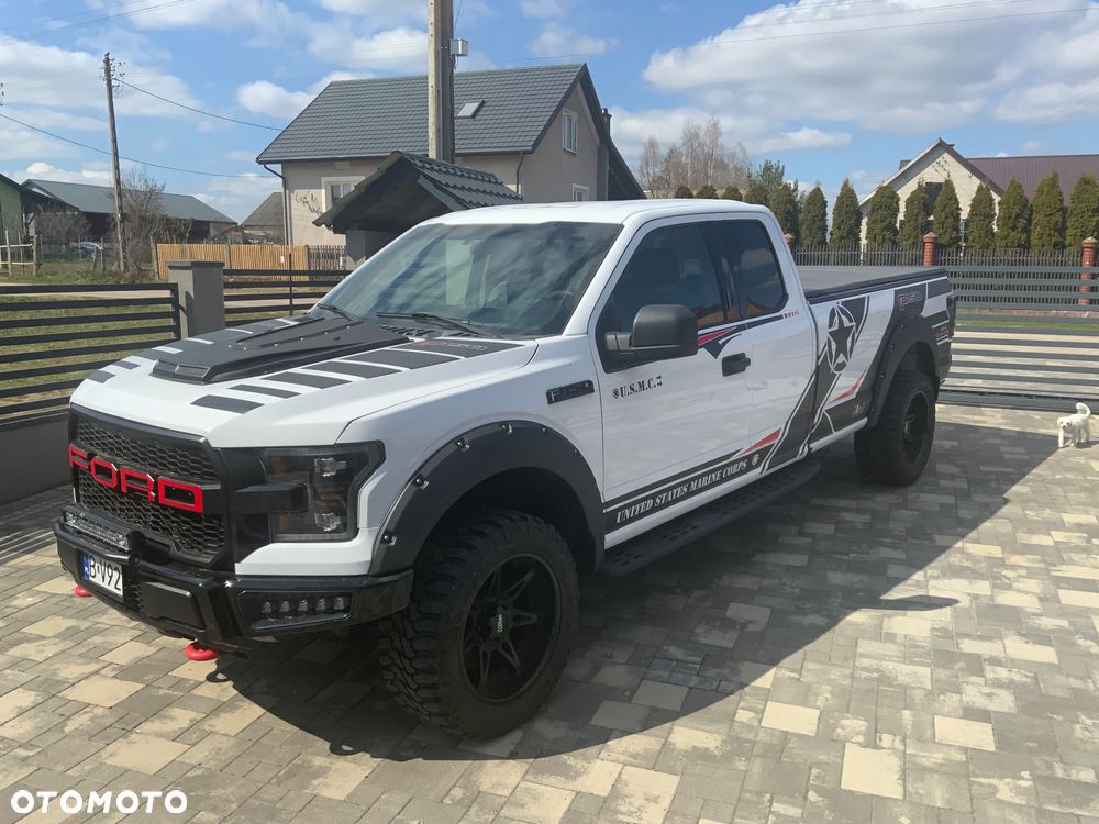 Ford F150 - 10